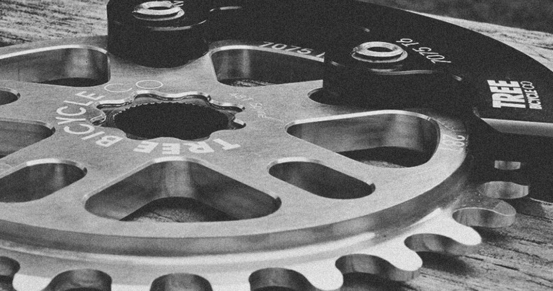 HOME - BMX専門のZEN DISTRIBUTION (輸入代理店)