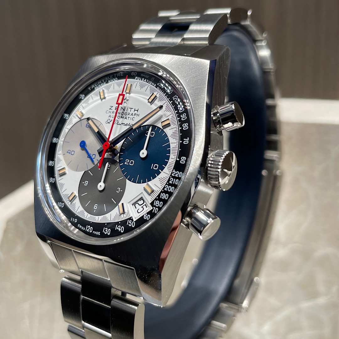 幻の時計が手に入る！？造られたのはわずか1000本の時代に巻き込まれた