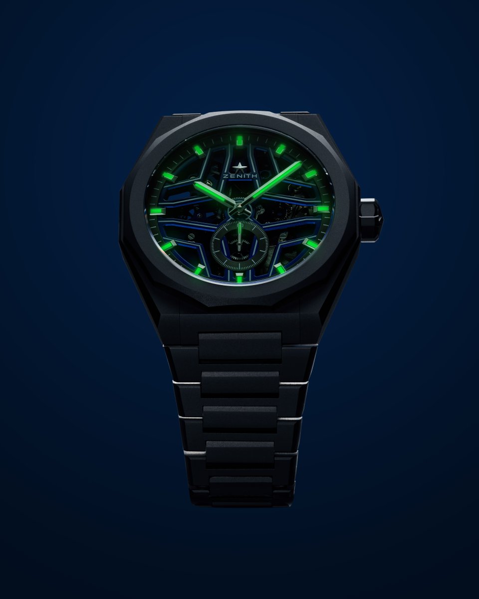 実機をご覧いただけるのは日本だけ？世界限定200本の特別モデル