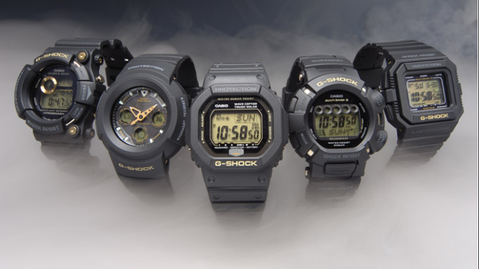 レビュー】カシオ G-SHOCK 25周年 フロッグマン GW-225A-1JF | ZENMAI