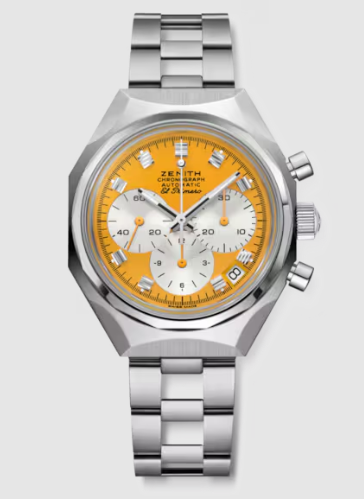 2025年新作】ゼニス x USMモジュラーファニチャー デファイ クロノ