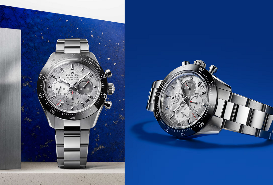 2024年新作】ゼニス 03.3120.3600/76.M3100 クロノマスタースポーツ