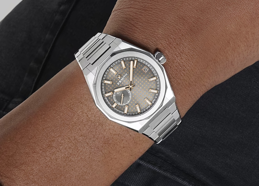 2023年新作】ゼニス 03.9300.3620/02.I001 デファイ スカイライン41mm