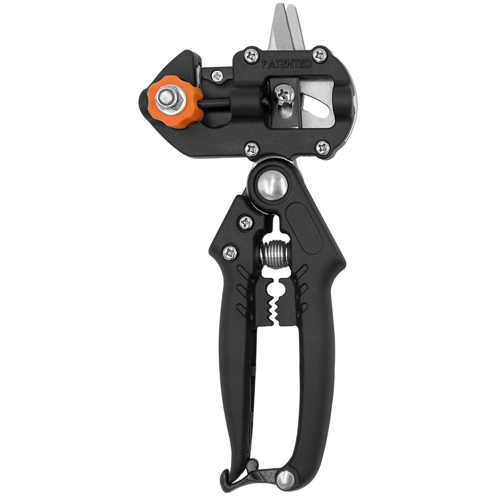 Zenport ZJ69 Grafting Tool, Omega Style - Zenport Industries