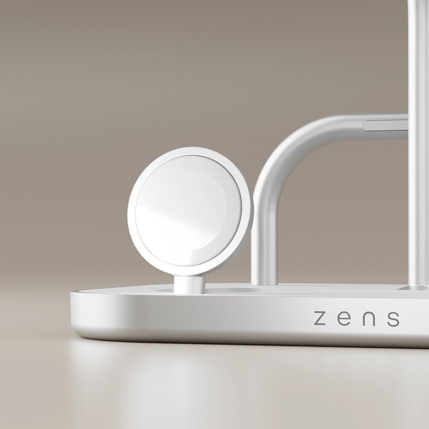 Shop 4-1 Wireless Charger | Zens