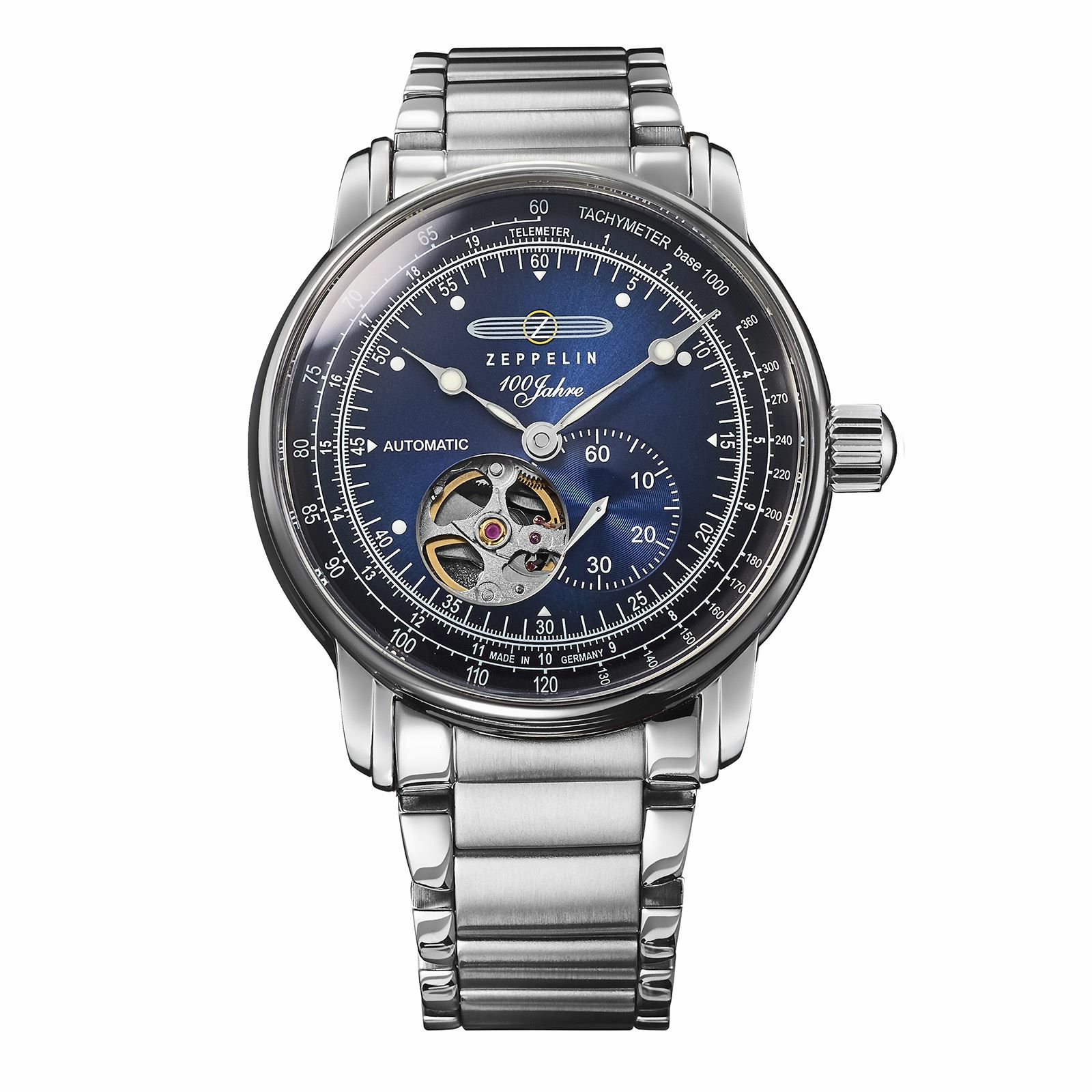 7662-7_SET | ZEPPELIN Official Online Shop