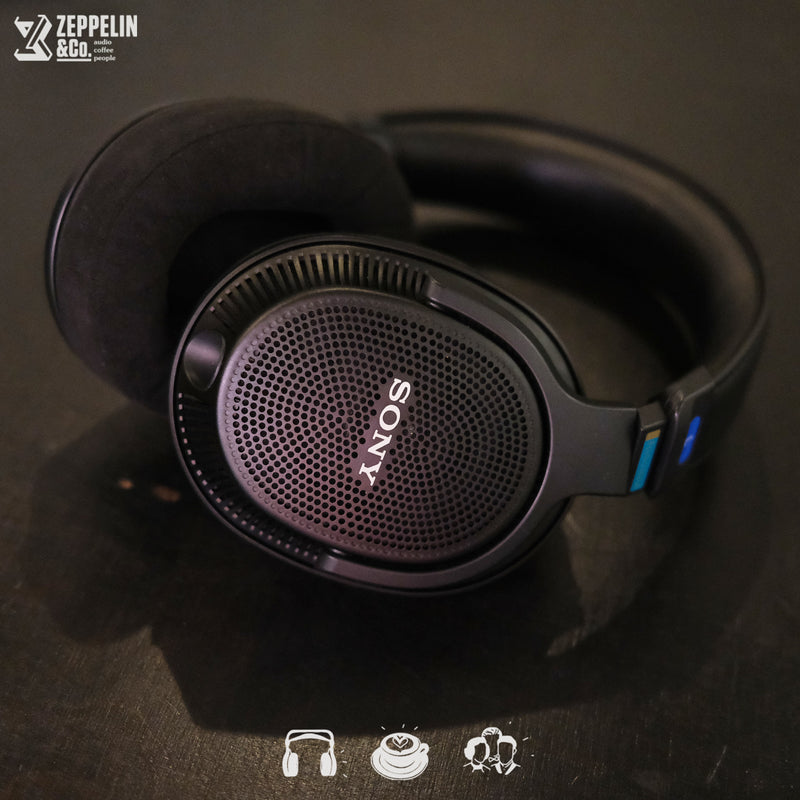 Sony MDR-MV1 – Zeppelin & Co