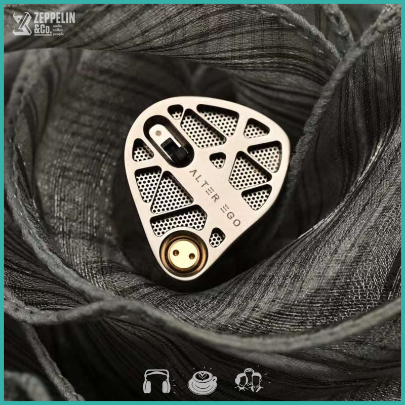 BLACK FRIDAY] Melodic Artification Alter Ego – Zeppelin & Co