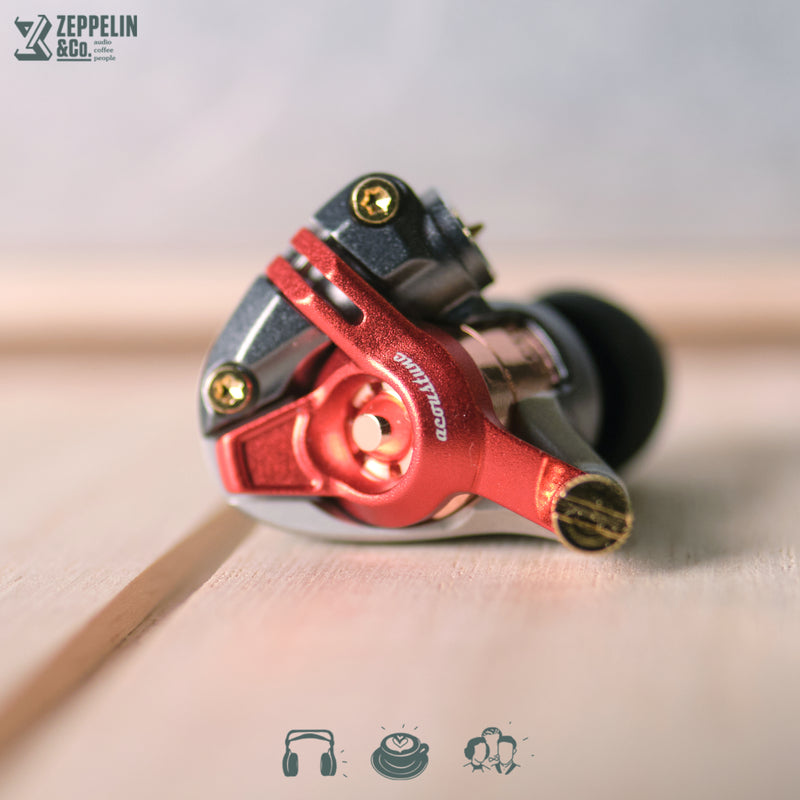 Acoustune HS2000MX Mk.2 – Zeppelin & Co