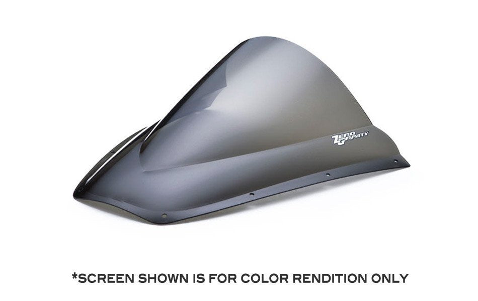 Zero Gravity Windscreen Kawasaki ZX-7 89-90 – Zero Gravity Racing