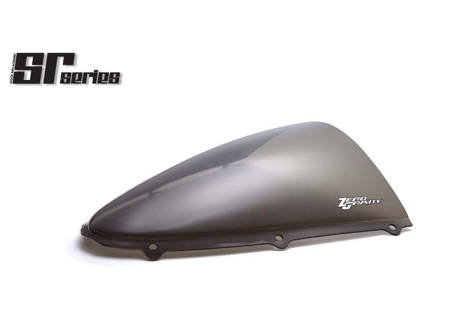 KAWASAKI ZX-6 / ZX-6RR 05-06 – Zero Gravity Racing