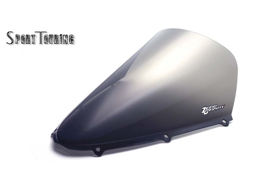 Kawasaki ZX-6R 07-08 – Zero Gravity Racing