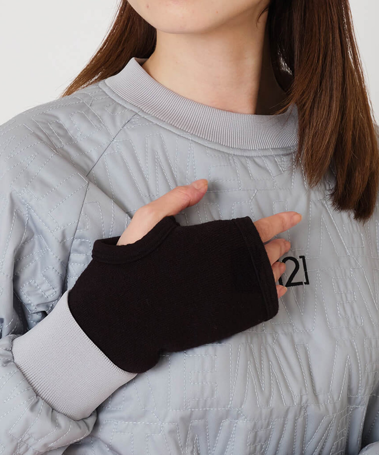 ヒートラブ ハンドウォーマー（ユニセックス）｜ZEROFIT公式