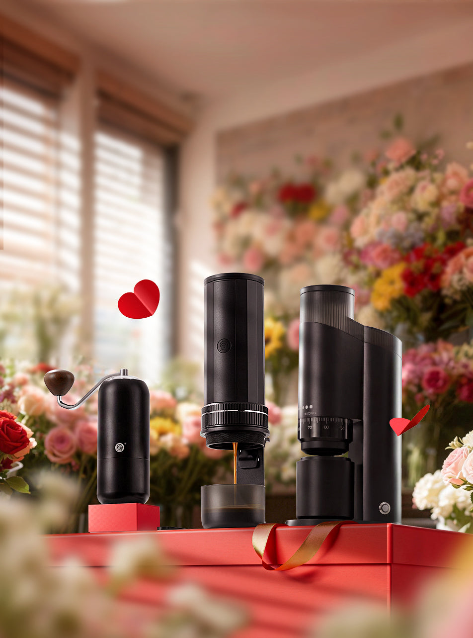 zeroHero – Your Coffee Ritual Starts Here.#Freeshipping