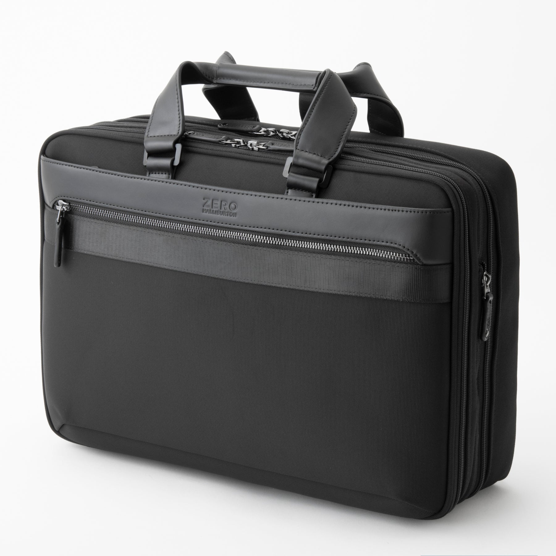 ZB-D | 2-Way Brief Case Expandable 80474 – ZERO HALLIBURTON