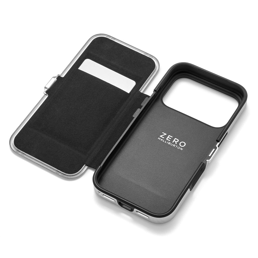 Accessories | Hybrid Shockproof Flip Case for iPhone 17 Pro (6.3