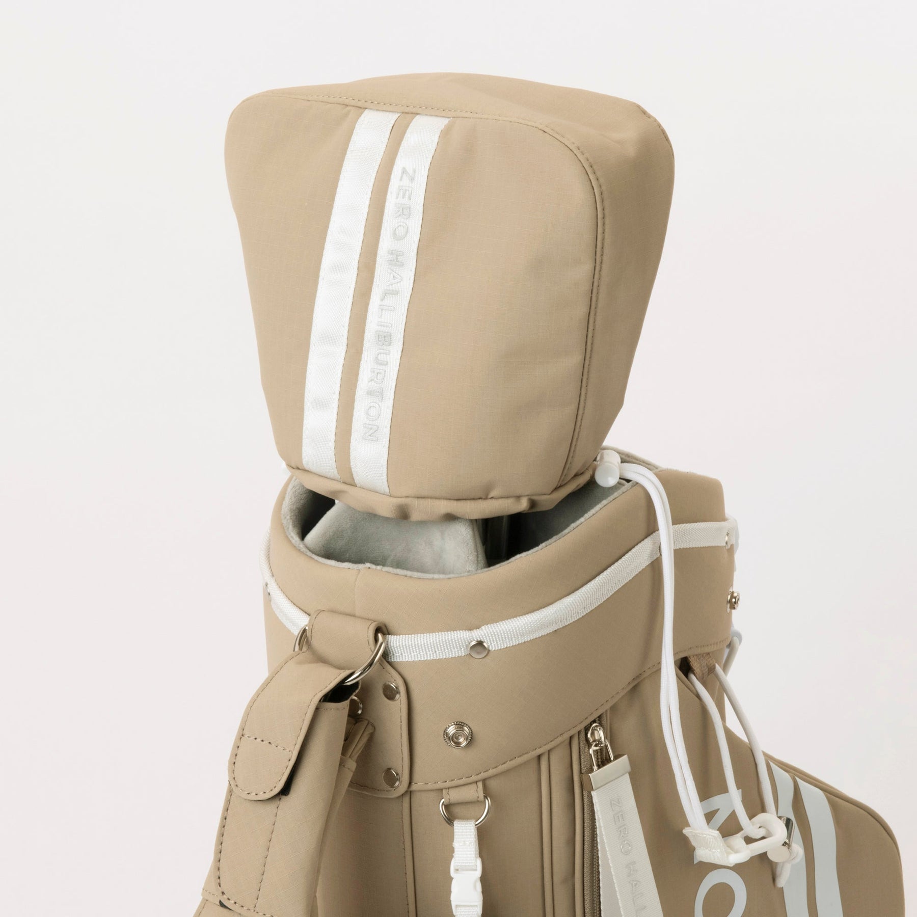 ゼロハリバートン ZERO HALLIBURTON ZHG-CB4 AC | Iron Cover 82596