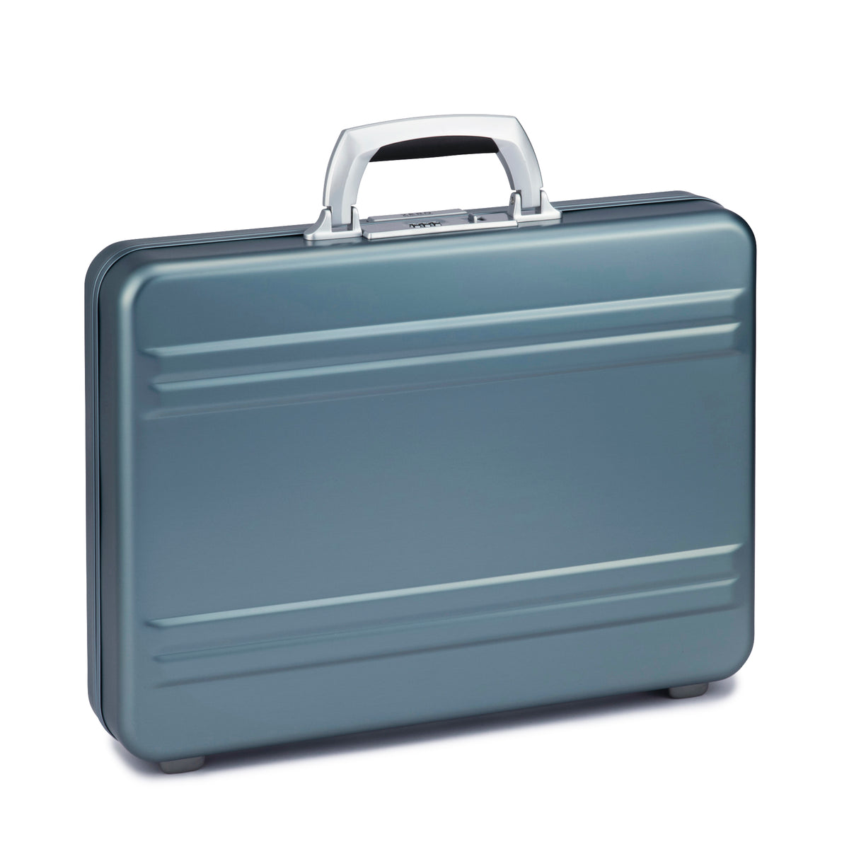 Slim Aluminum Attaché Case | ゼロハリバートン公式オンラインストア