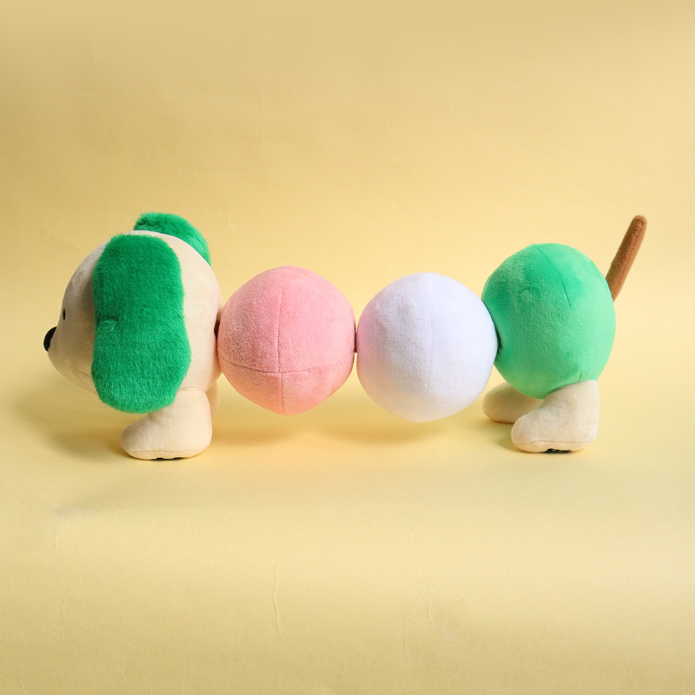 シェイクン 〜 50cmぬいぐるみ | 大きいぬいぐるみ | ブログ