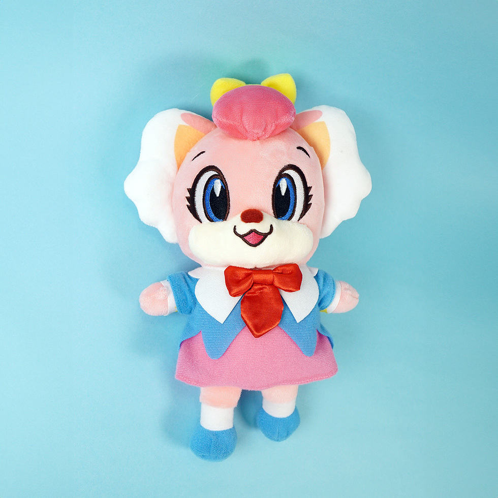 エイル・ルネット 25cmぬいぐるみ | ぬいぐるみ | ブログ | オリジナル