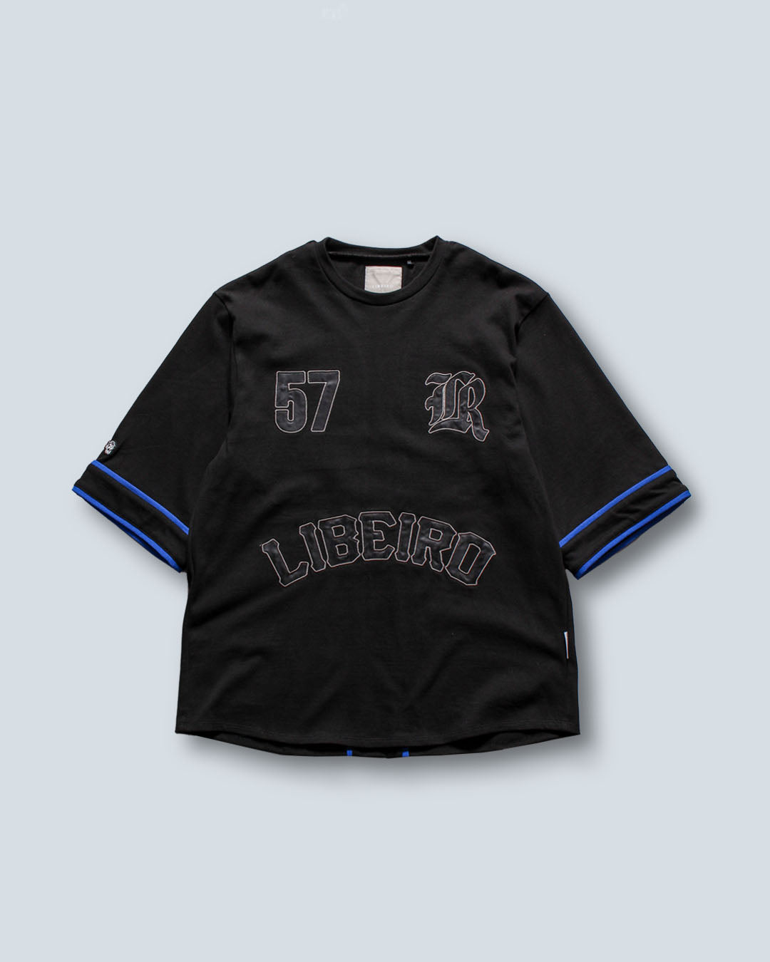 ベースボール切替Tシャツ – LIBEIRO