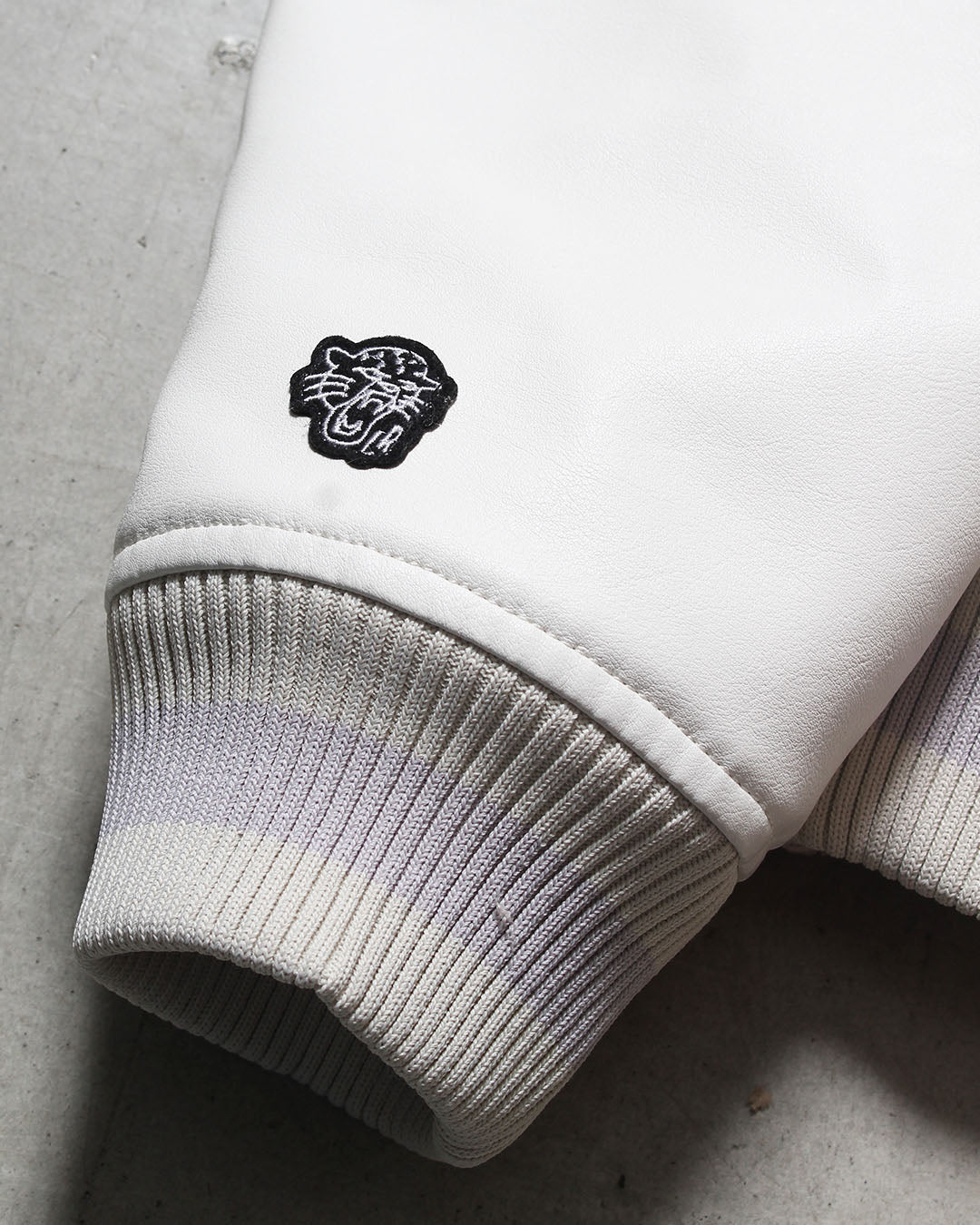 ヴァーシティジャケット – LIBEIRO