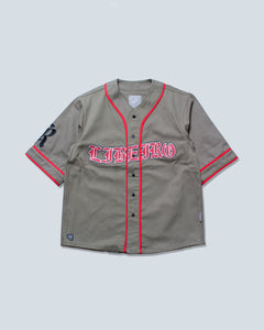 ベースボールシャツ – LIBEIRO