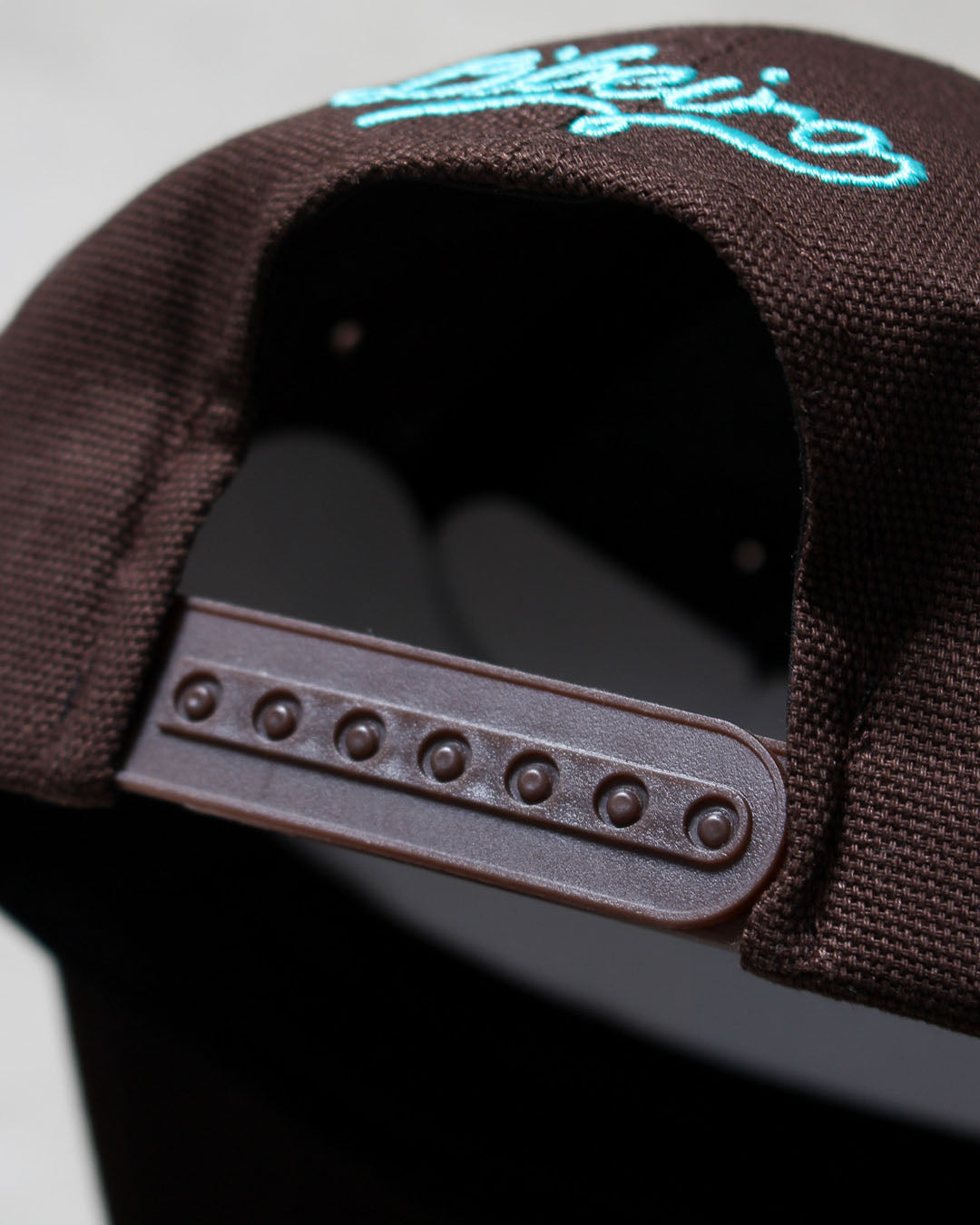 LRエンブロロゴキャップ – LIBEIRO