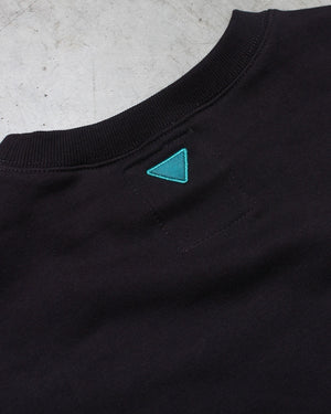 カレッジロゴトレーナー – LIBEIRO