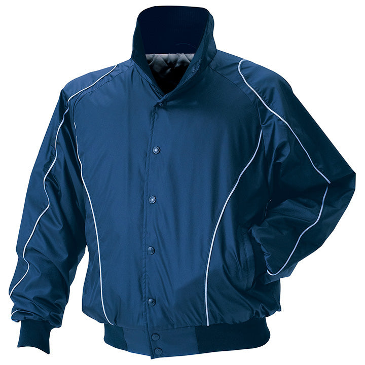 ジュニア グラウンドコート | 【ZETT】ゼットベースボールオフィシャル