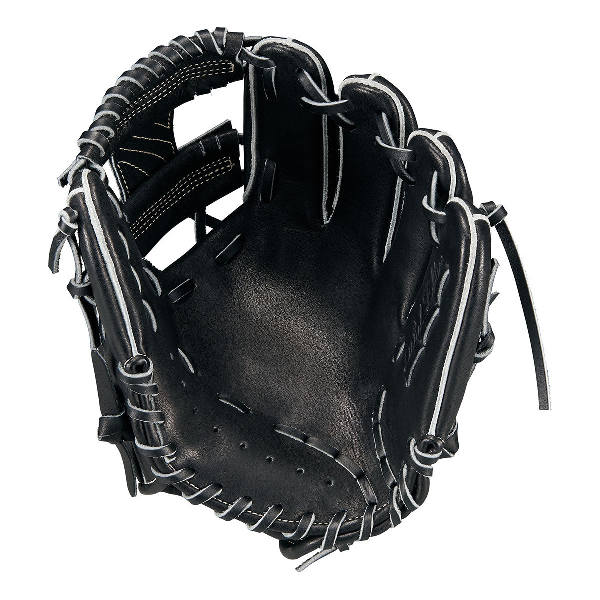 ジュニア軟式グラブ ネオステイタスLE 二塁手・遊撃手用 今宮タイプ