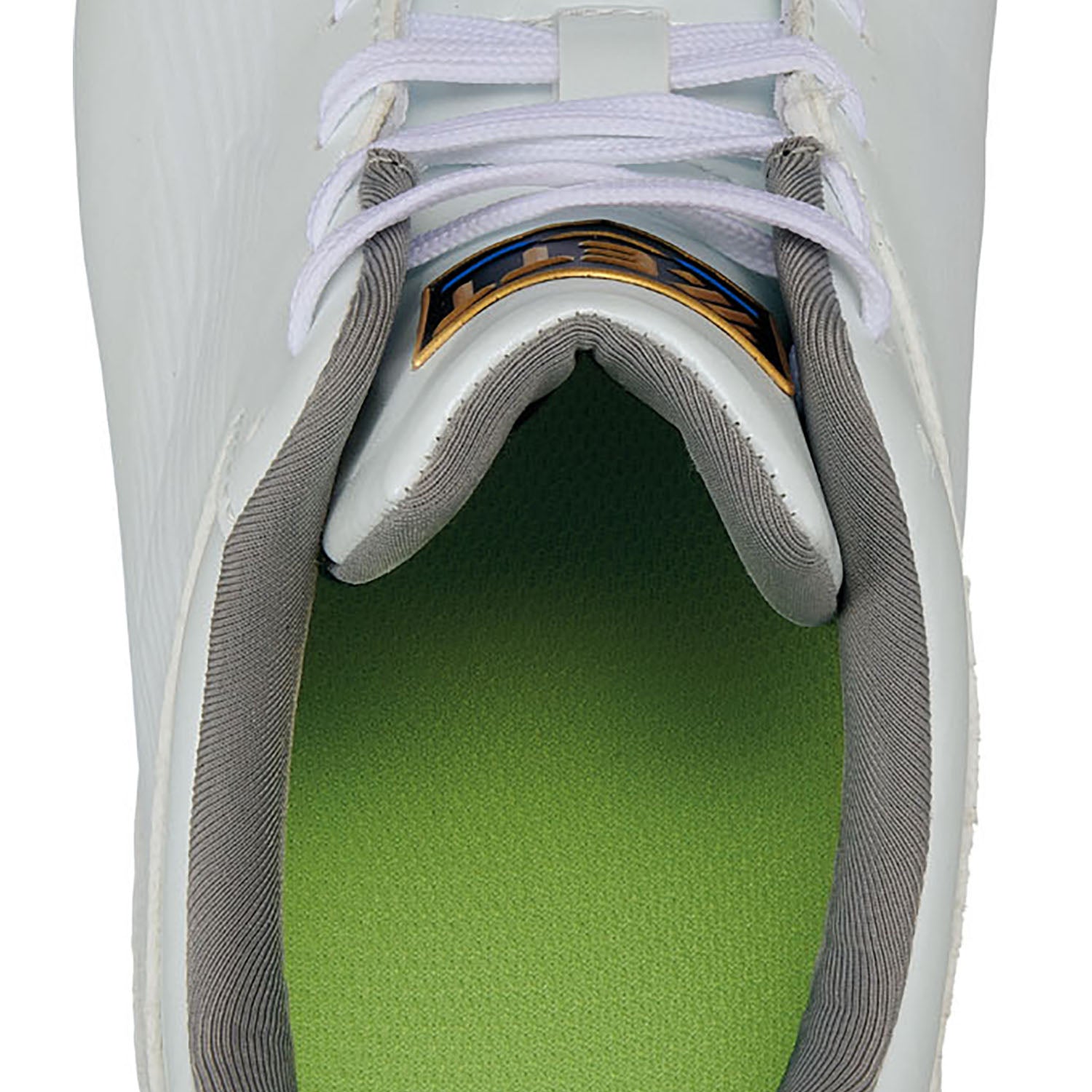 埋込みスパイク ネオステイタスWH | 【ZETT】ゼットベースボール