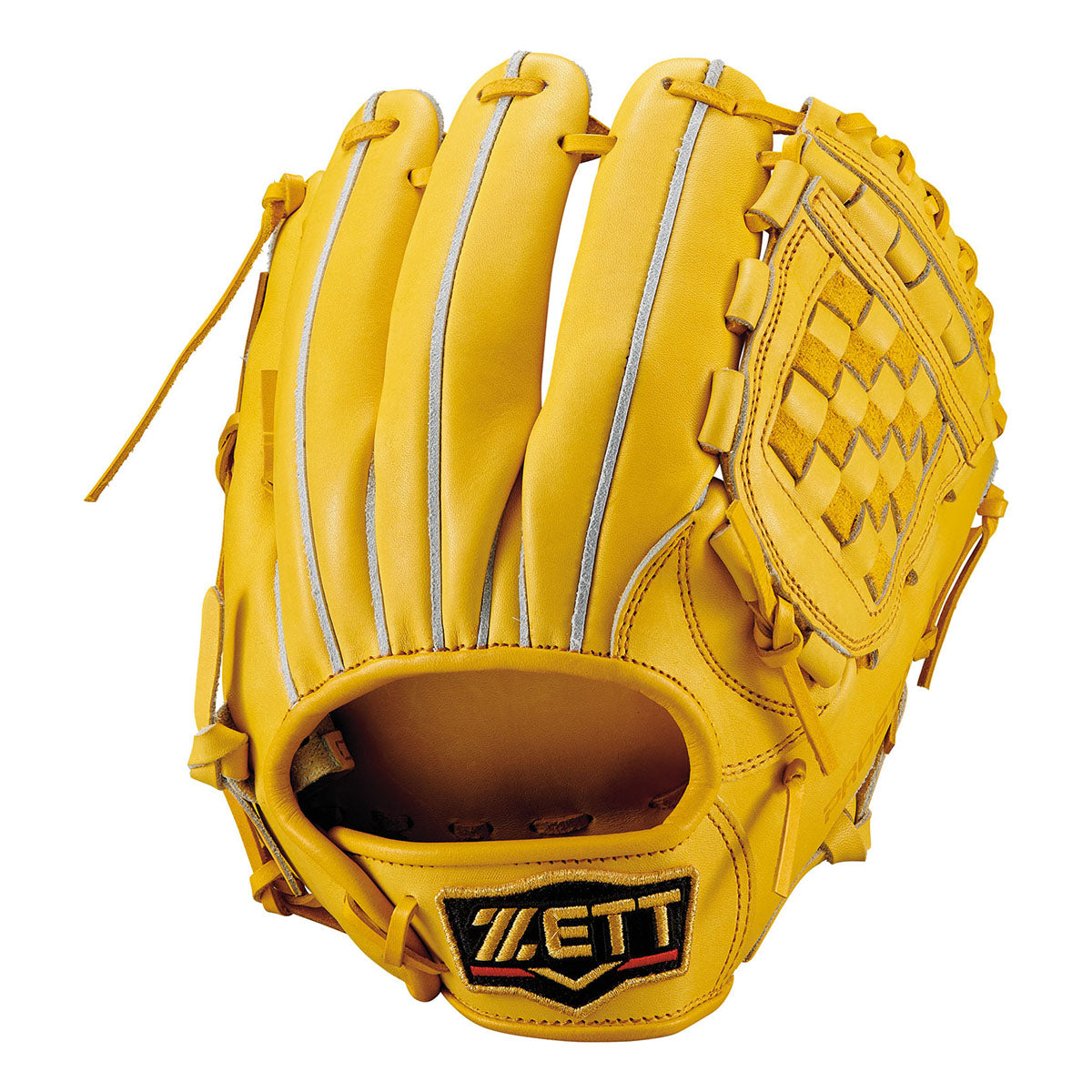 硬式グラブ プロステイタス 二塁手・遊撃手用 サイズ:4 | 【ZETT