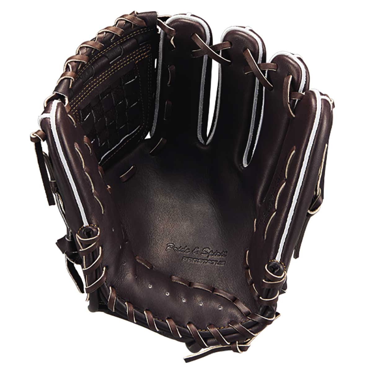 硬式グラブ プロステイタス 二塁手・遊撃手用 サイズ:4 | 【ZETT