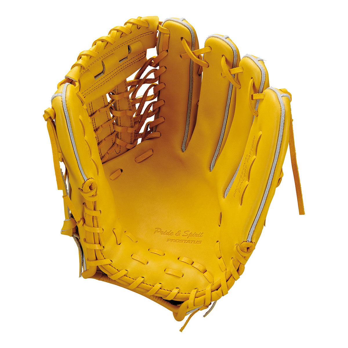 硬式グラブ プロステイタス ユーティリティ用 サイズ:6 | 【ZETT