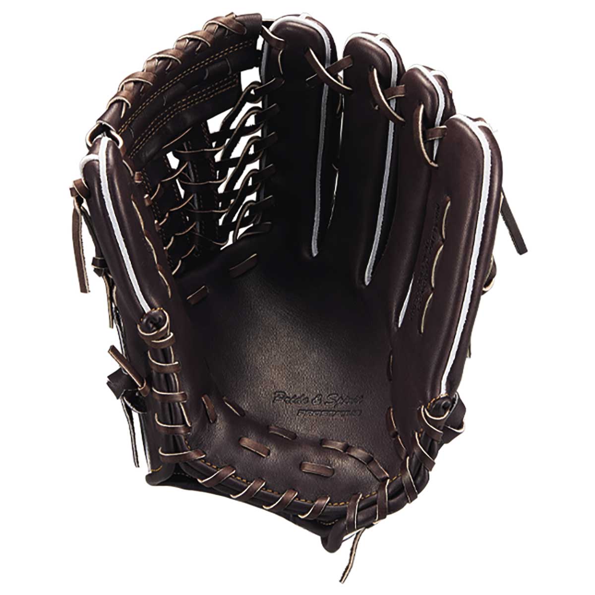 硬式グラブ プロステイタス ユーティリティ用 サイズ:6 | 【ZETT