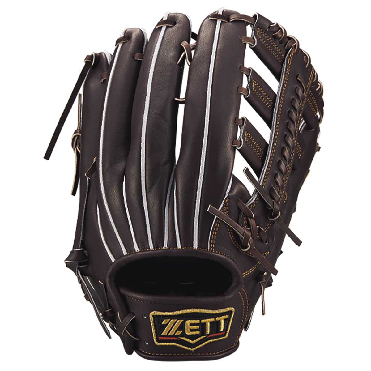 硬式グラブ プロステイタス 外野手用 サイズ:9 | 【ZETT】ゼットベース