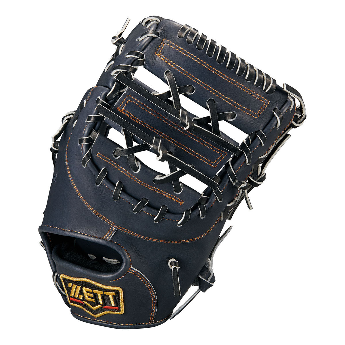 軟式ファーストミット プロステイタス 一塁手用 | 【ZETT】ゼット