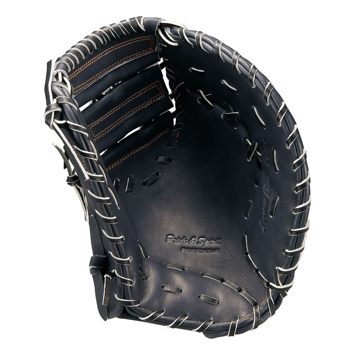 軟式ファーストミット プロステイタス 一塁手用 | 【ZETT】ゼット