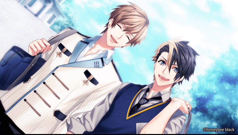 PS Vita] Dynamic Chord feat. rêve parfait V edition – Review