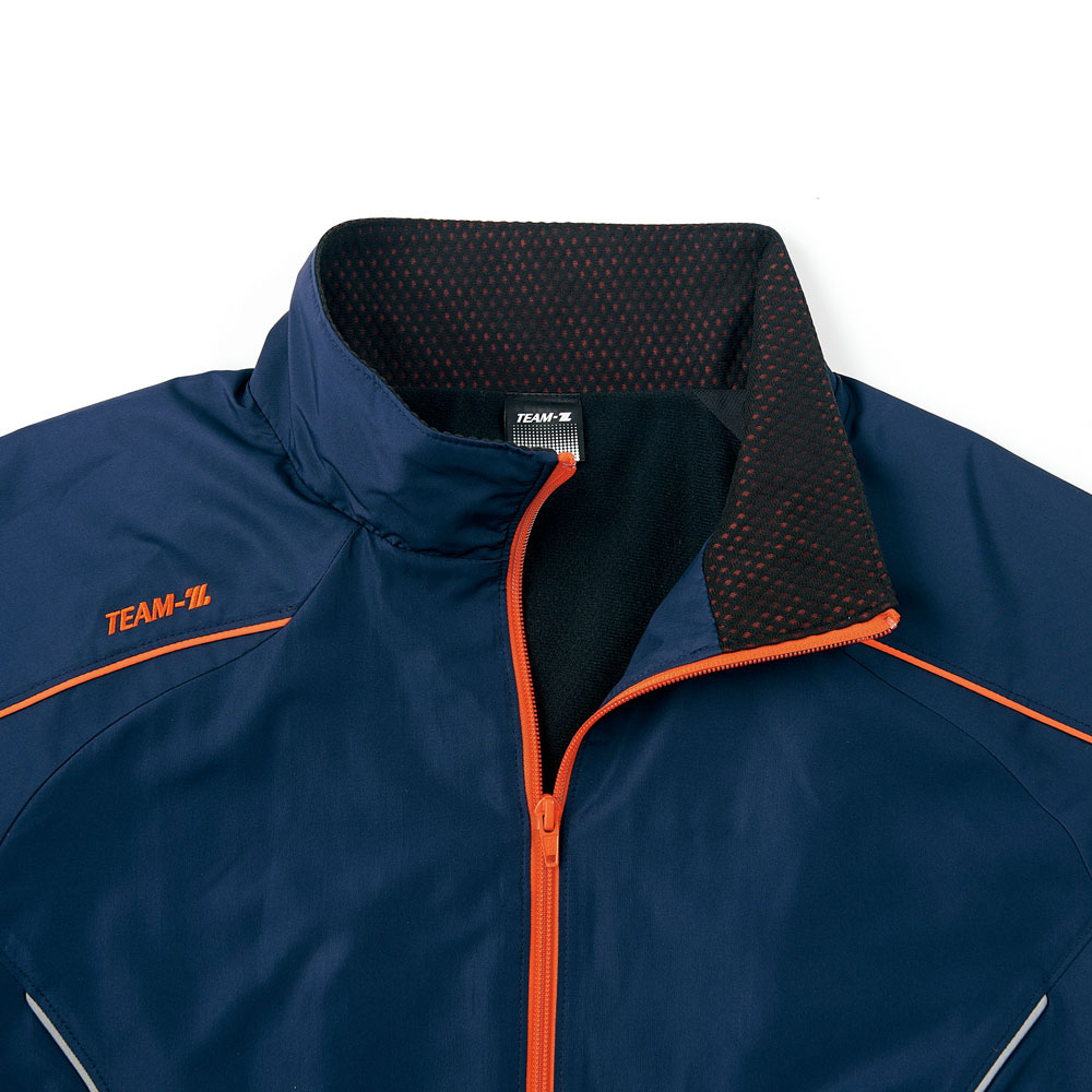 ウィンドブレーカージャケット | 総合スポーツ企業グループ ゼット