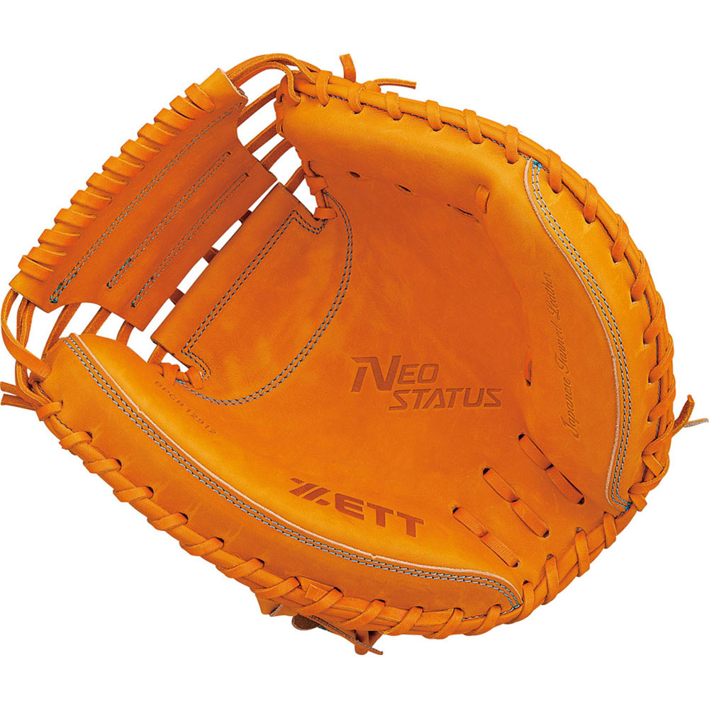 Y*u様 zeet Neo Status 硬式 キャッチャーミット Y*u様 zeet Neo