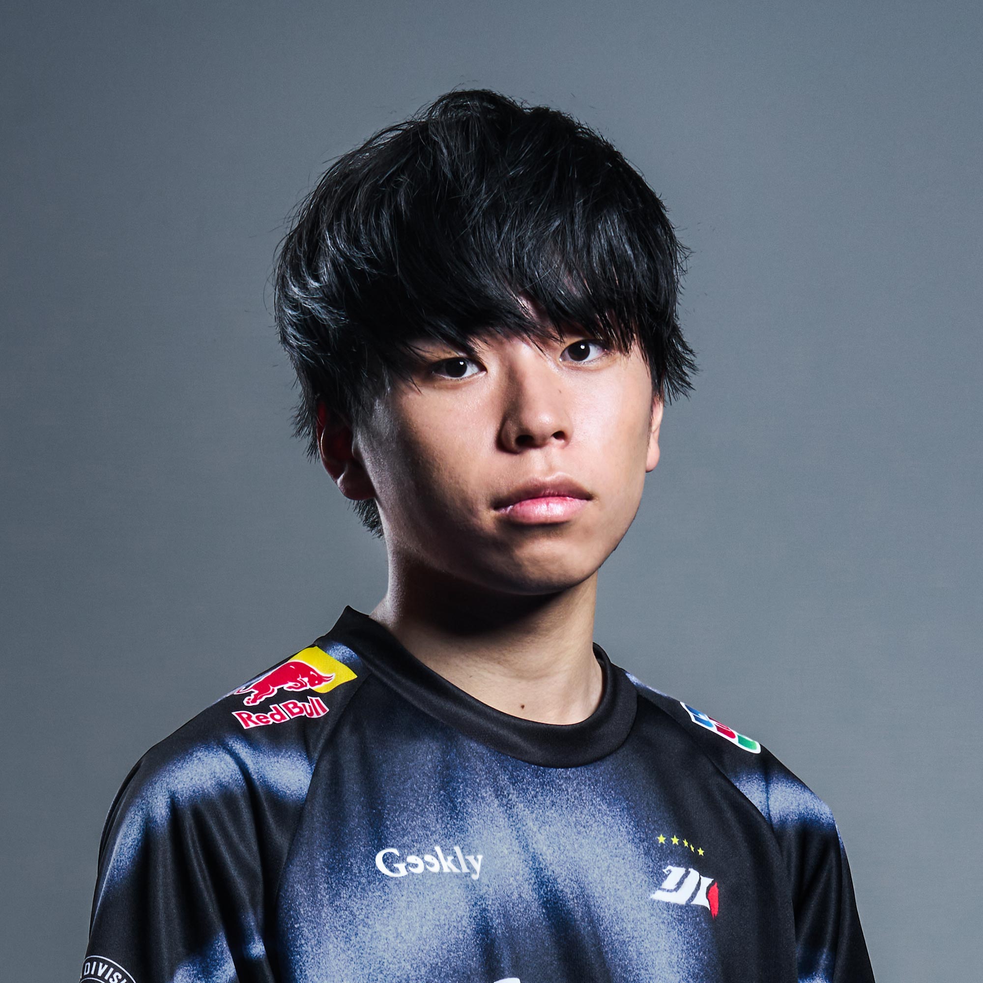 mkmldy｜MEMBERS｜ZETA DIVISION®