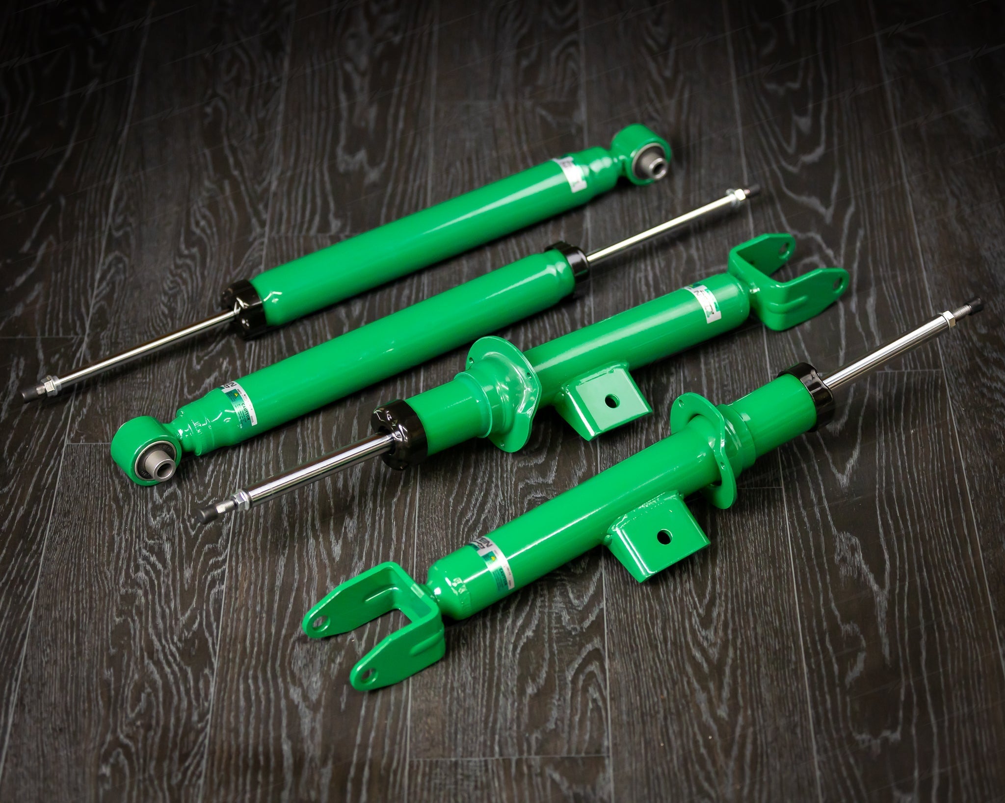 Tein EnduraPro Plus for Tesla Model 3 & Model Y | Bay Area