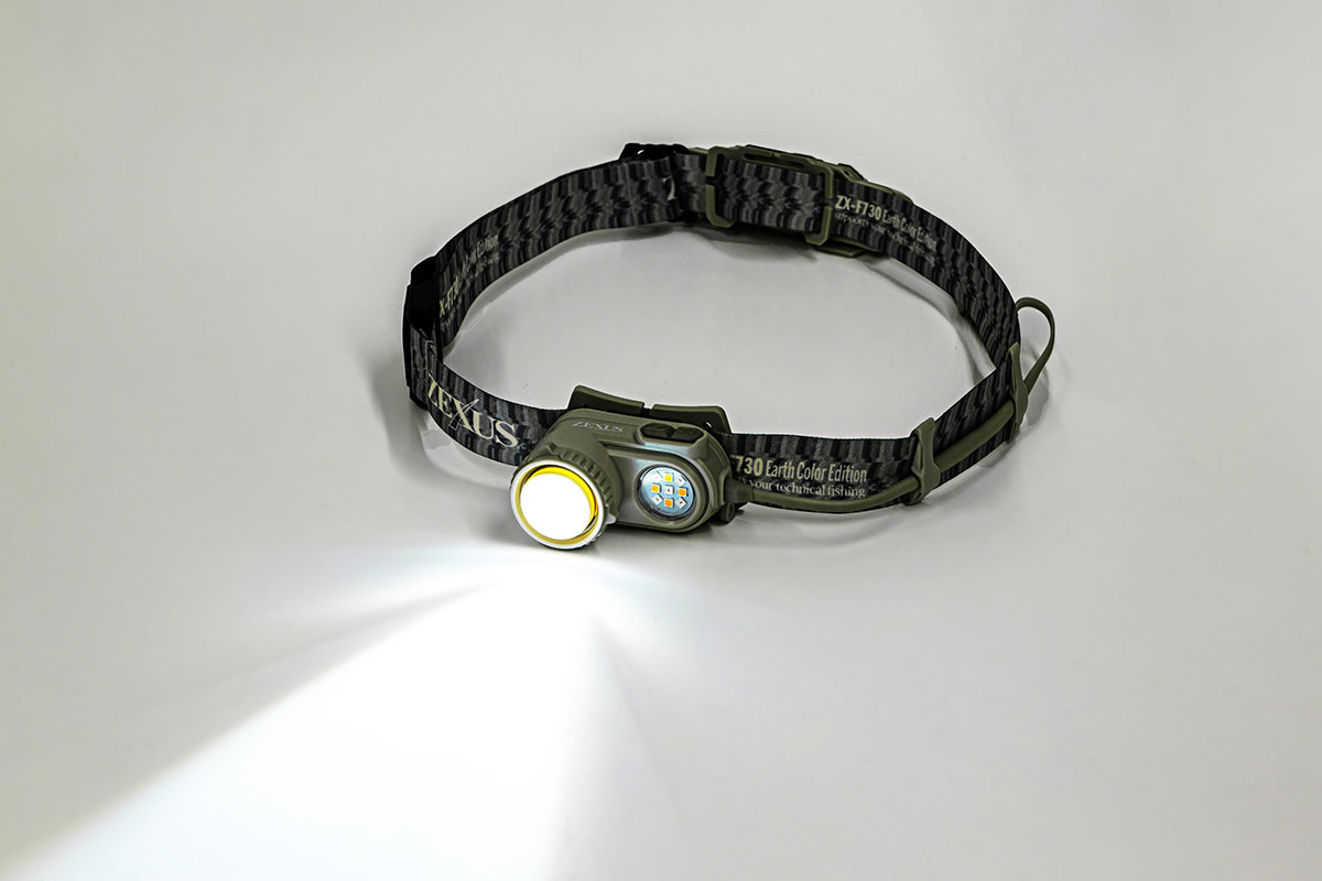 ZX-F730 公式限定ケース付【数量限定】 | ZEXUS公式サイト | ゼクサス