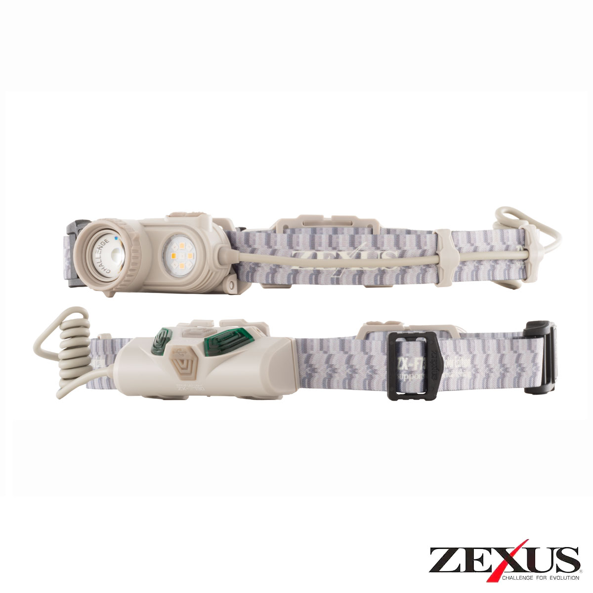 ZX-F730 公式限定ケース付【数量限定】 | ZEXUS公式サイト | ゼクサス