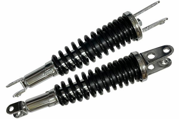 サスペンション | ゼットファーザーブラザーズ