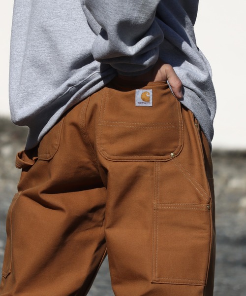 Carhartt（カーハート） パンツ 「Carhartt/カーハート」LOOSE
