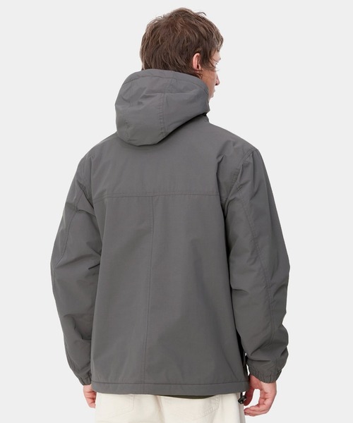 Carhartt WIP（カーハートワークインプログレス） ナイロンジャケット