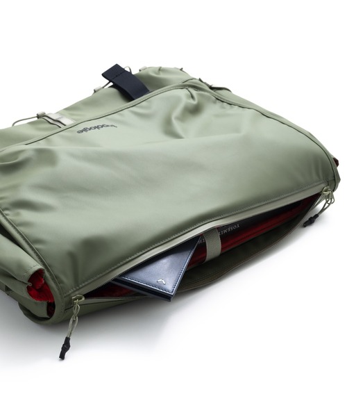 Topologie（トポロジー） ショルダーバッグ バッグ Messenger Sacoche